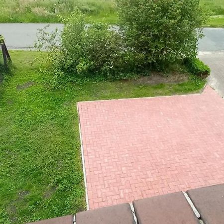 Zum Kranichblick Apartment Glinstedt Екстериор снимка
