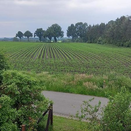 Zum Kranichblick Apartment Glinstedt Екстериор снимка