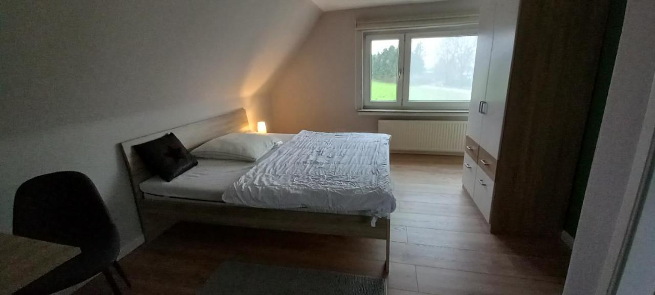 Zum Kranichblick Apartment Glinstedt Екстериор снимка