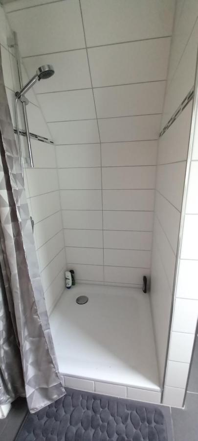 Zum Kranichblick Apartment Glinstedt Екстериор снимка